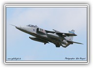 Jaguar GR.3 RAF XX752 EK